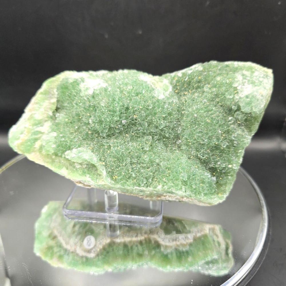 Fluorite From Xinyang China